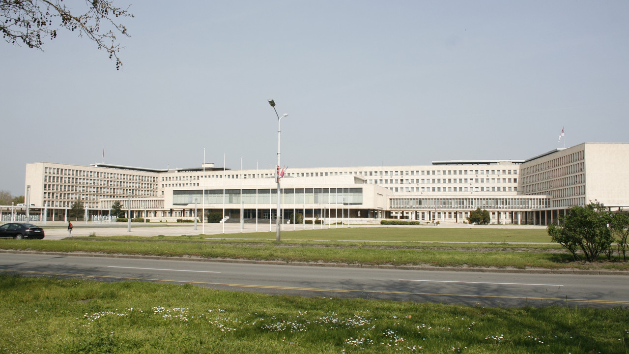 Palata Srbije