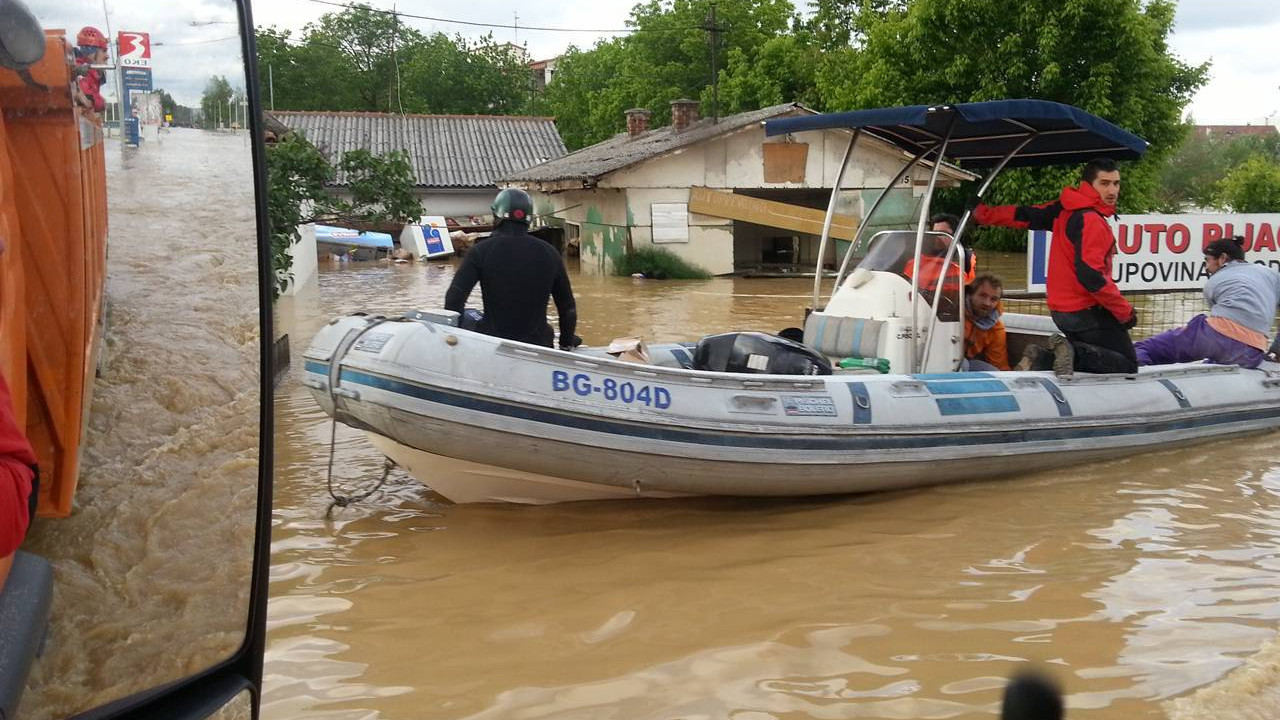 poplave