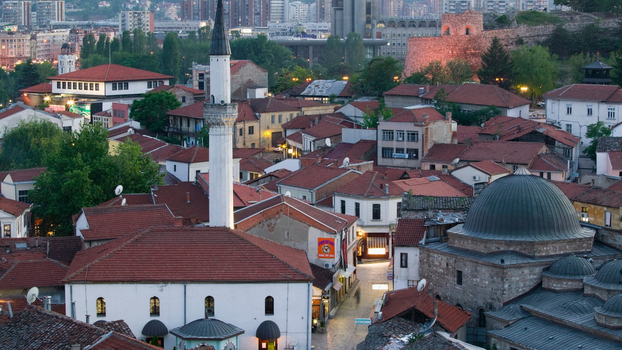 Skoplje