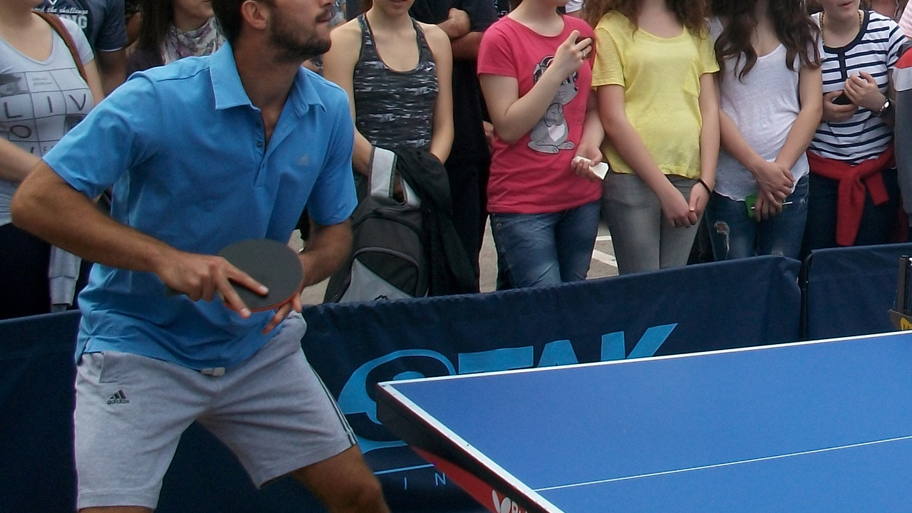 Viktor Troicki