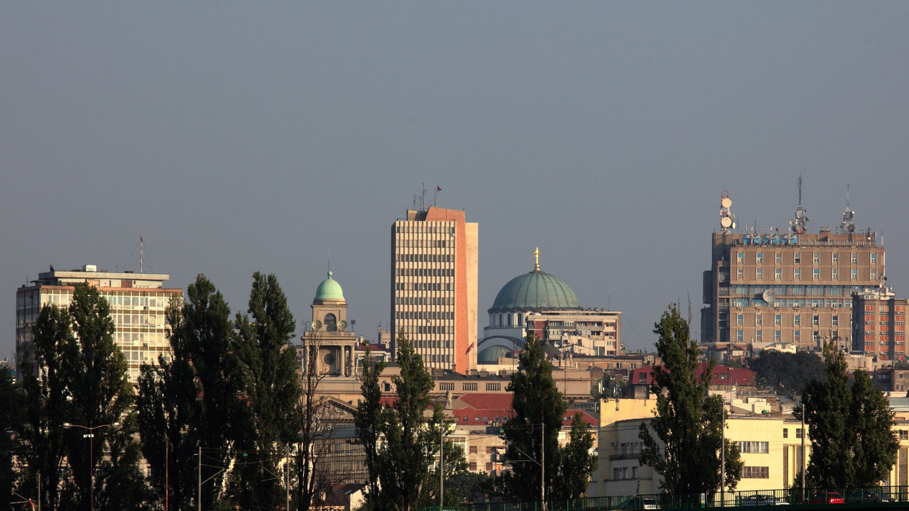 Beograd