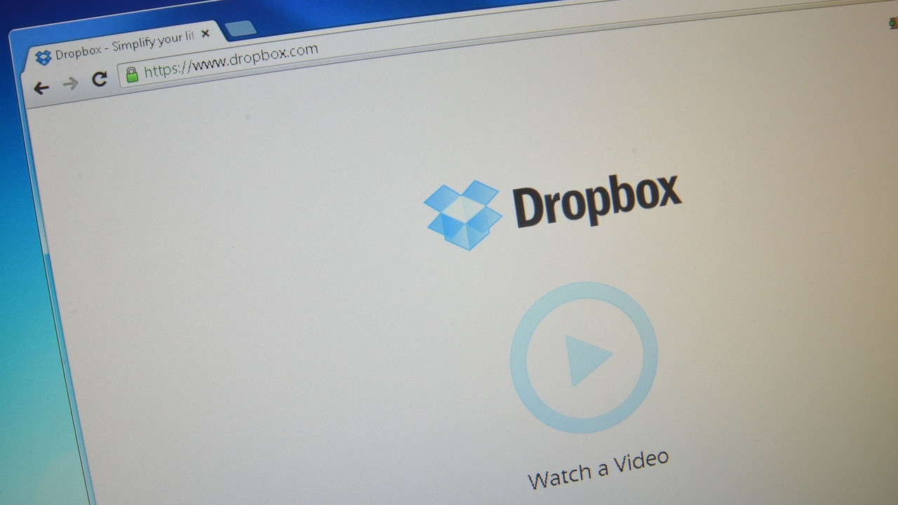 Dropbox