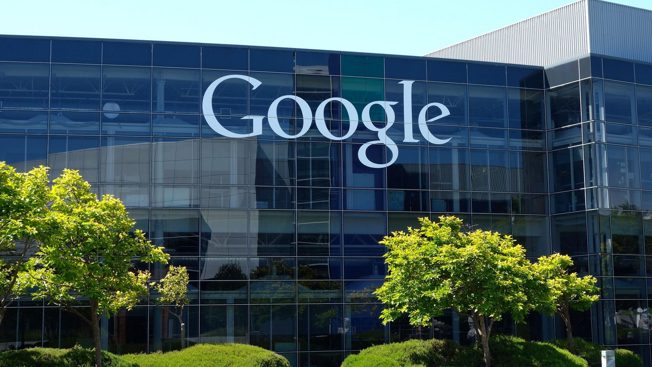Google centrala