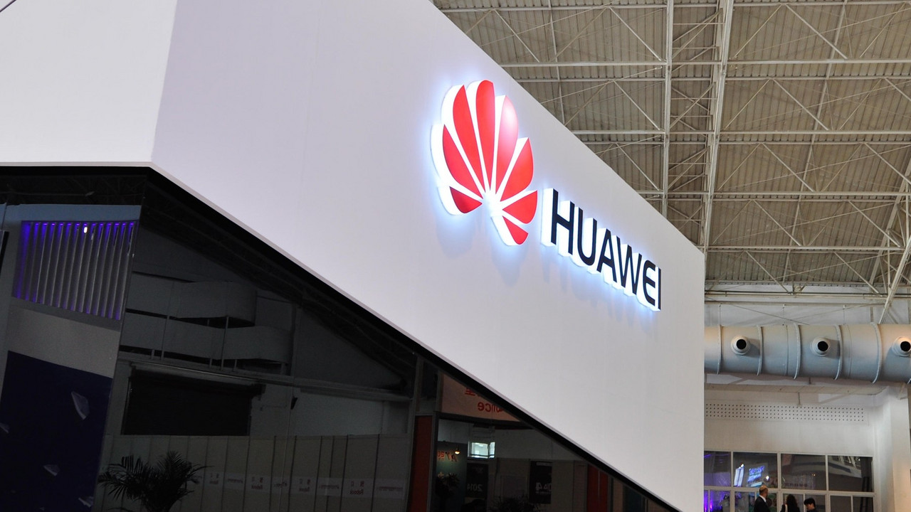 Huawei