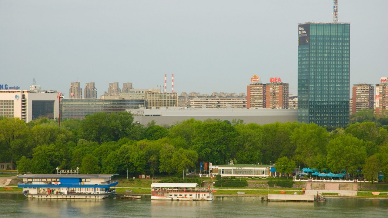 Novi Beograd