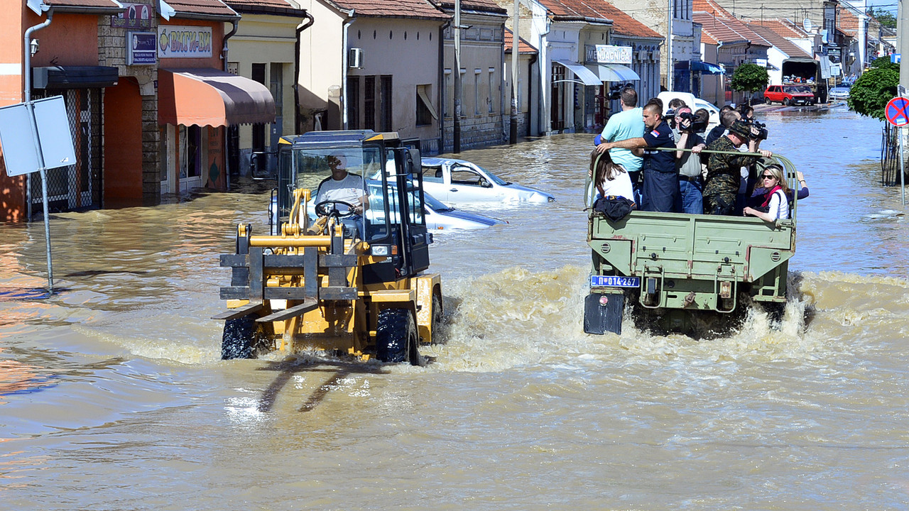 Obrenovac
