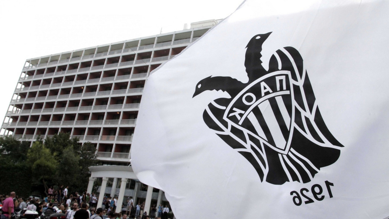 PAOK