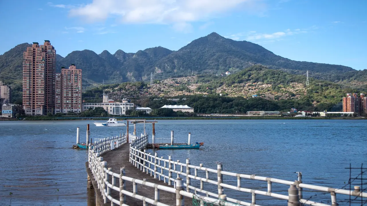 Taipei