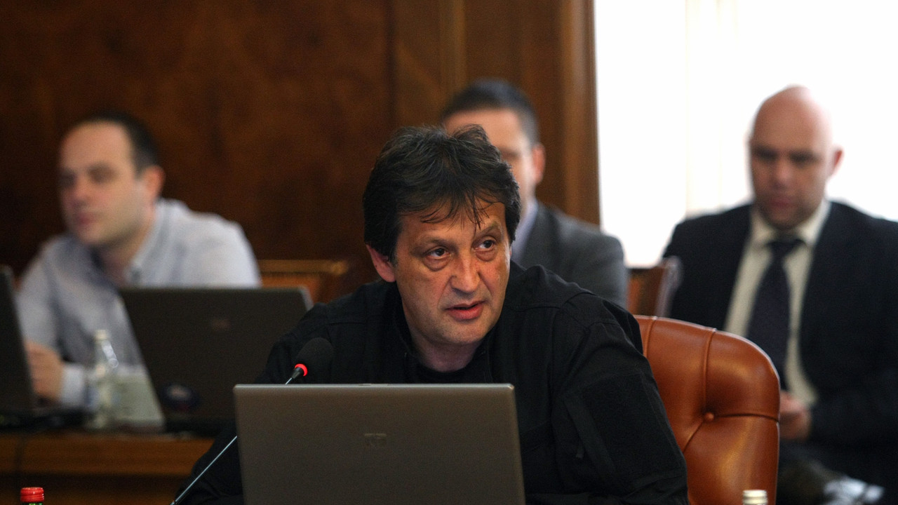 Bratislav Gašić
