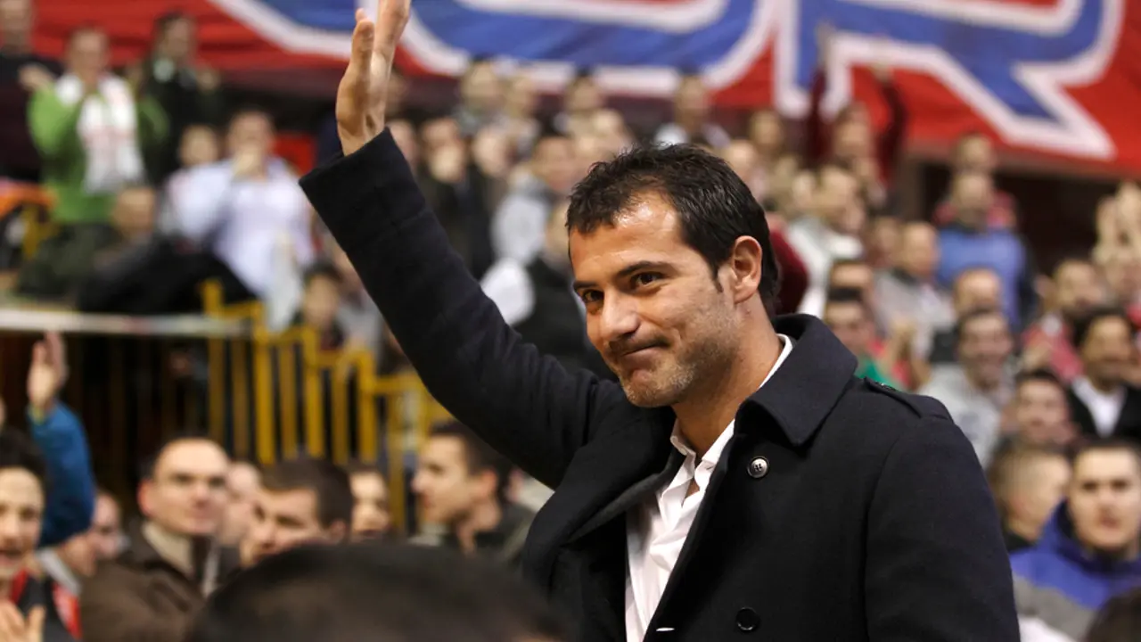 Dejan Stanković