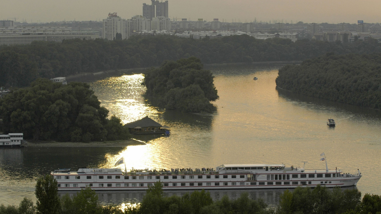 Dunav