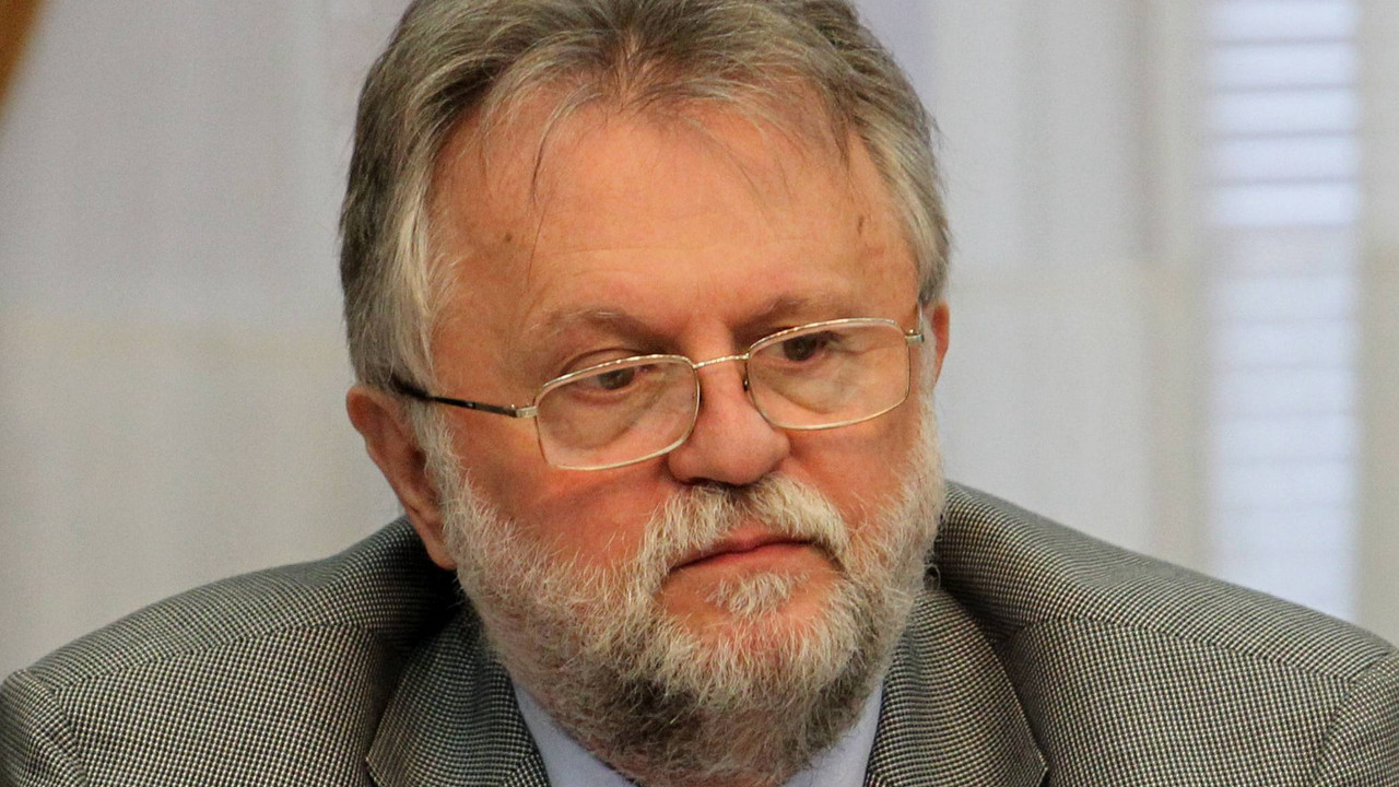 Dušan Vujović