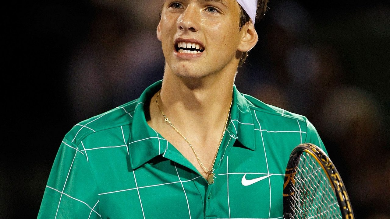 Filip Krajinović