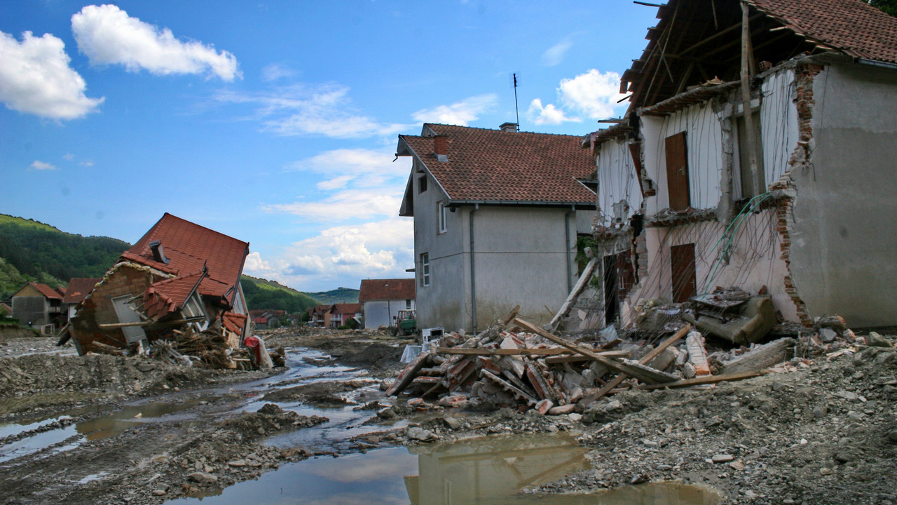 Poplave, klizišta