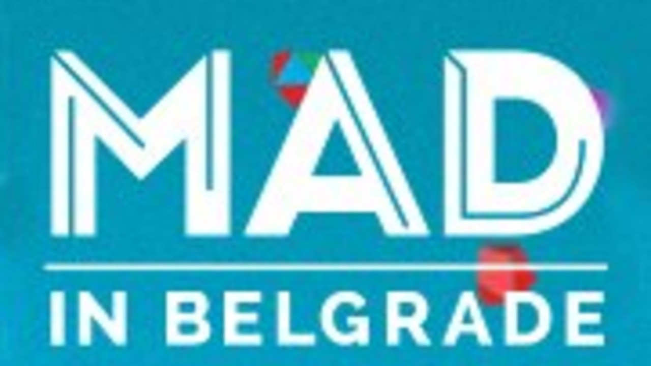 MAD in Belgrade
