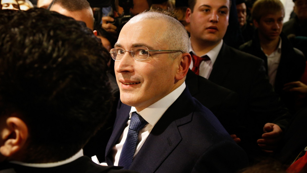 Mihail Hodorovski