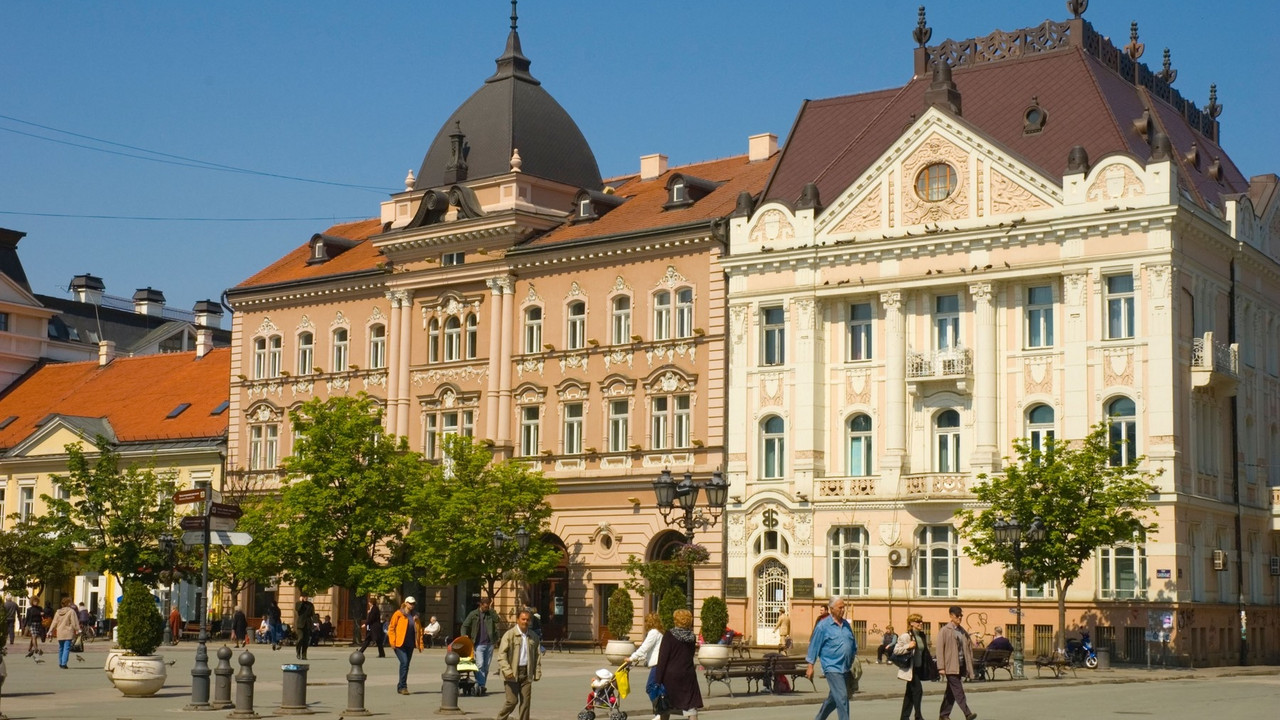 Novi Sad