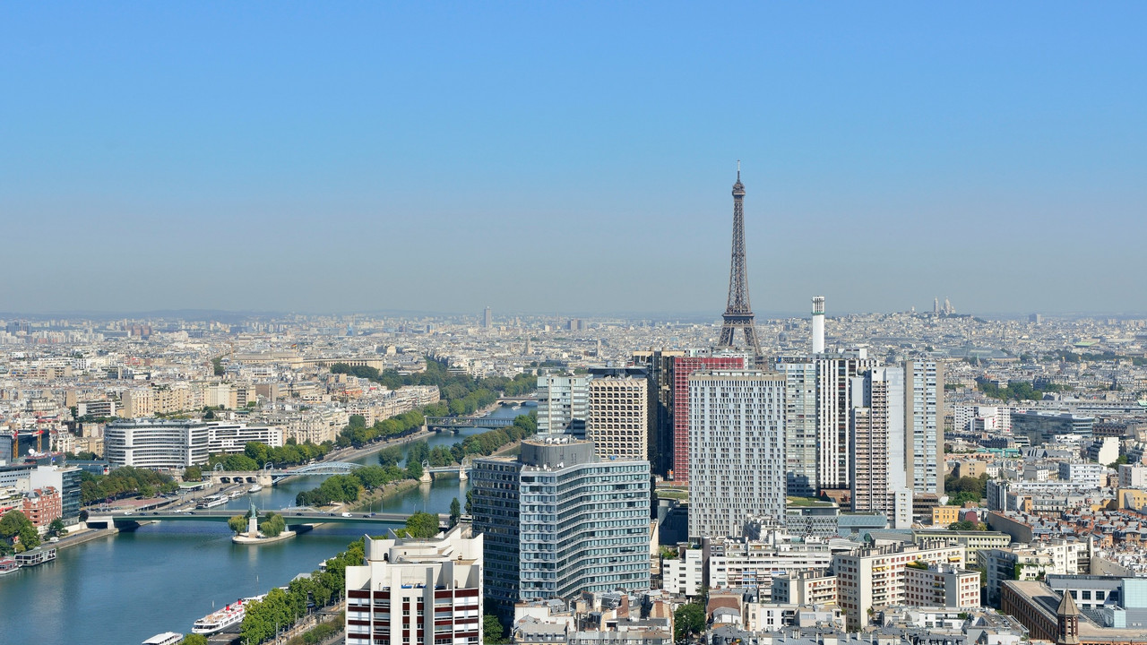Pariz