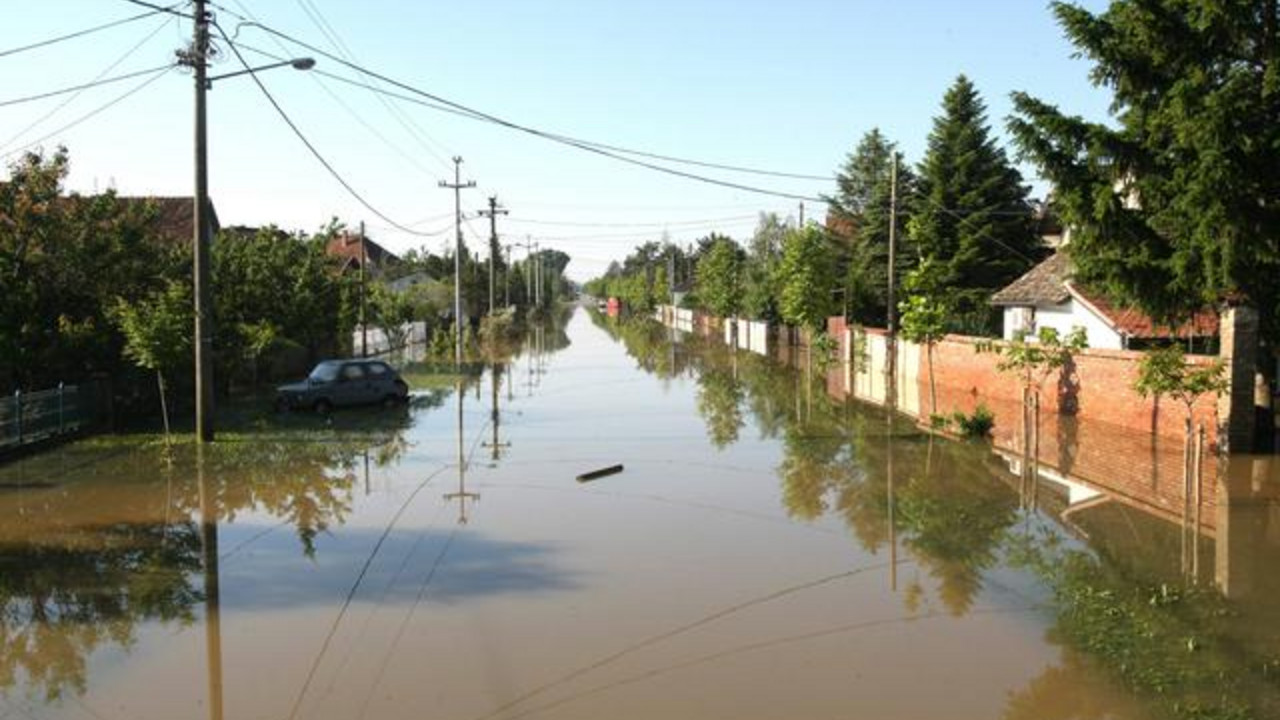 Poplave, pomoć