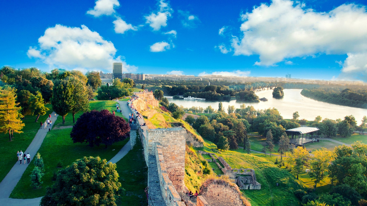Beograd