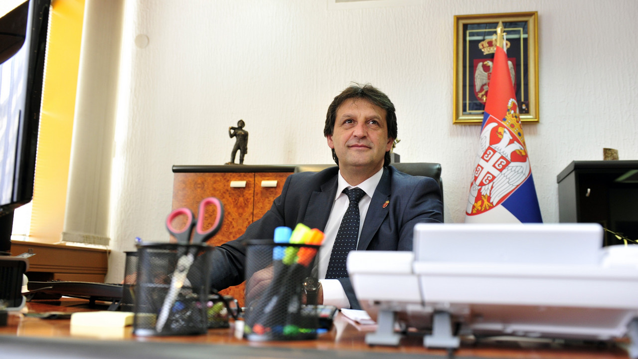 Bratislav Gašić