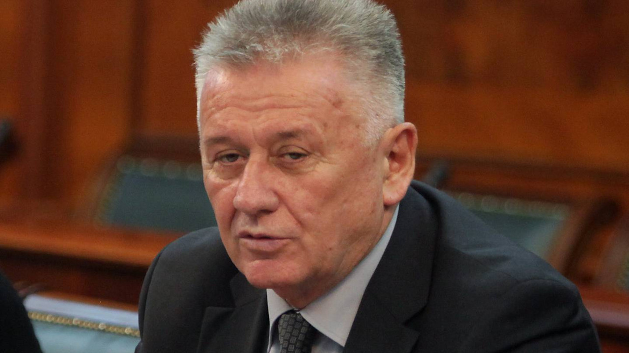 Velimir Ilić