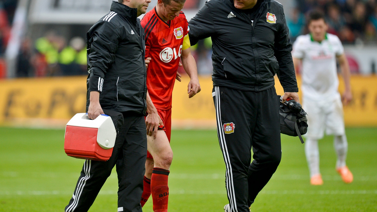Lars Bender