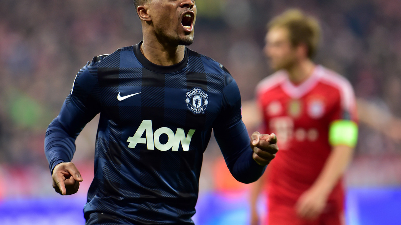 Patris Evra