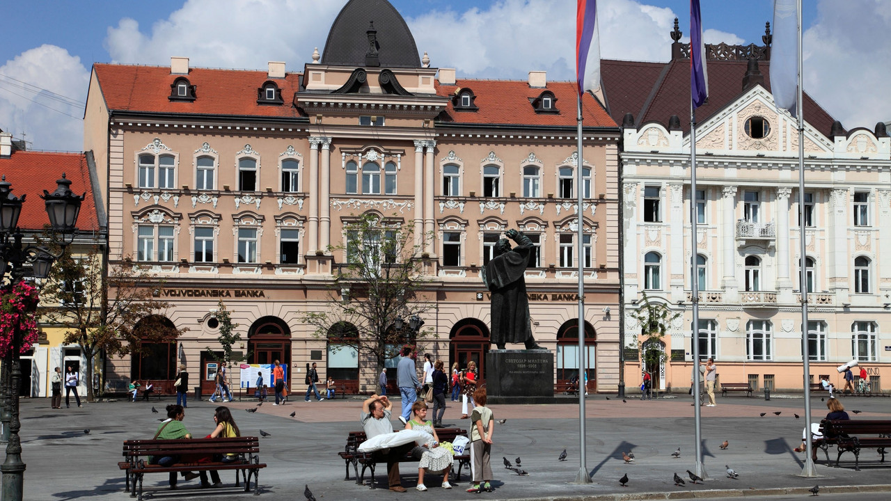 Novi Sad