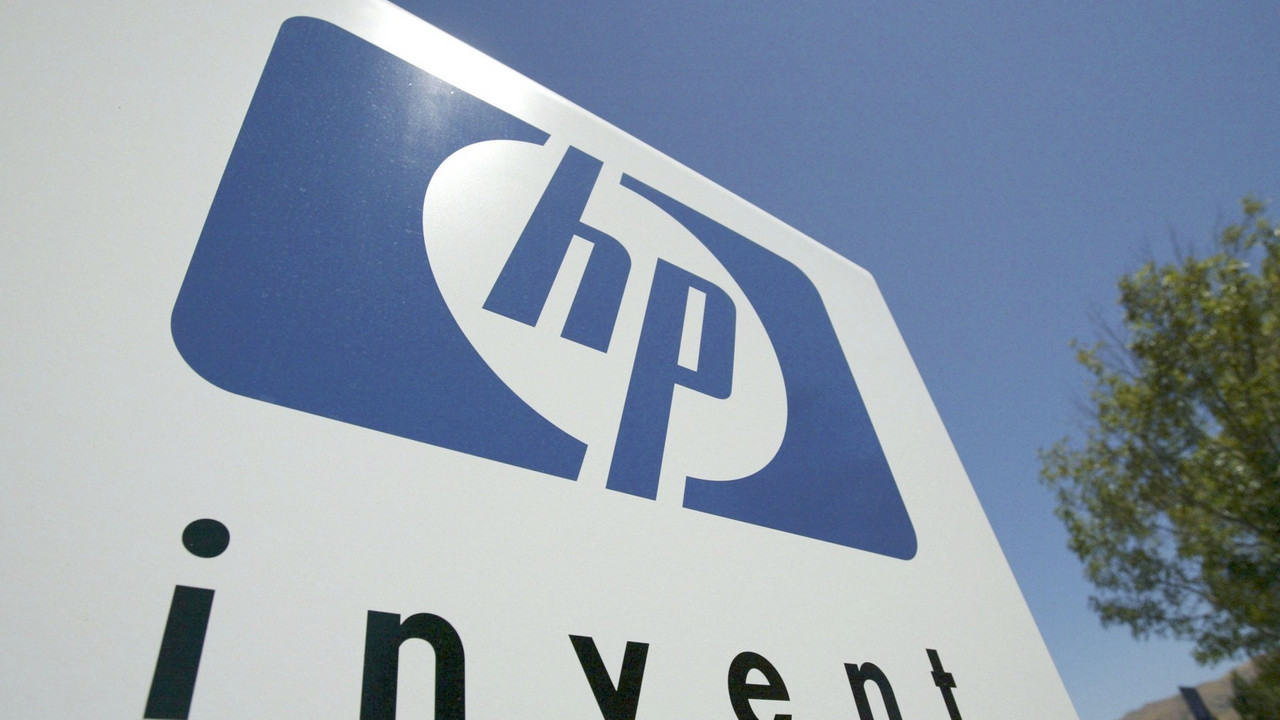 HP