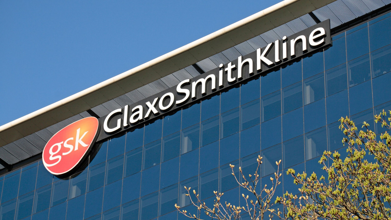 GlaxoSmithKline