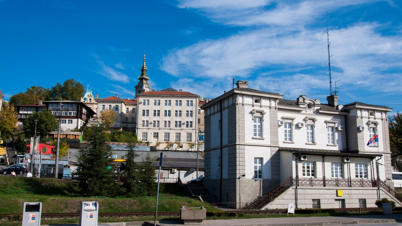 Beograd