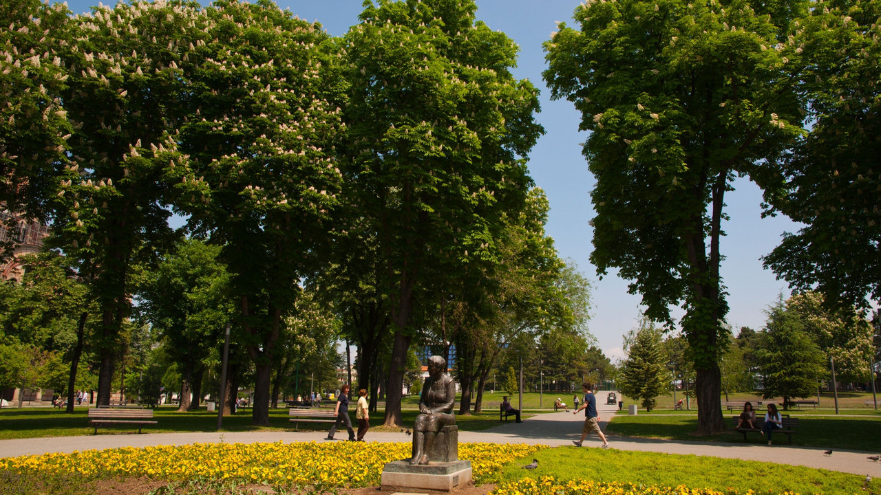 tasmajdan
