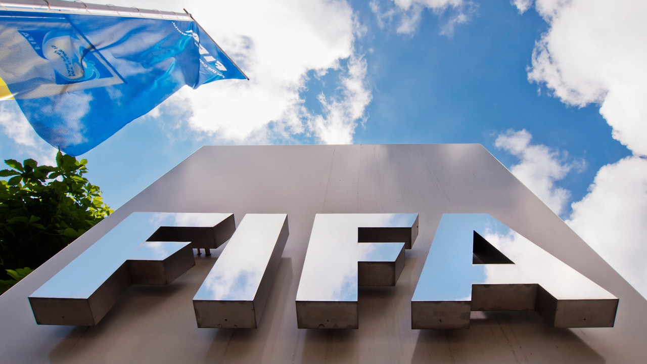 Zgrada FIFA