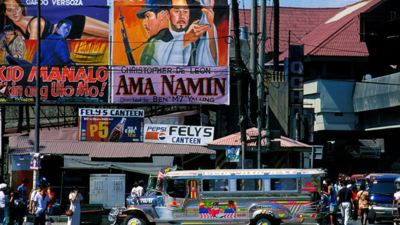 Filipini