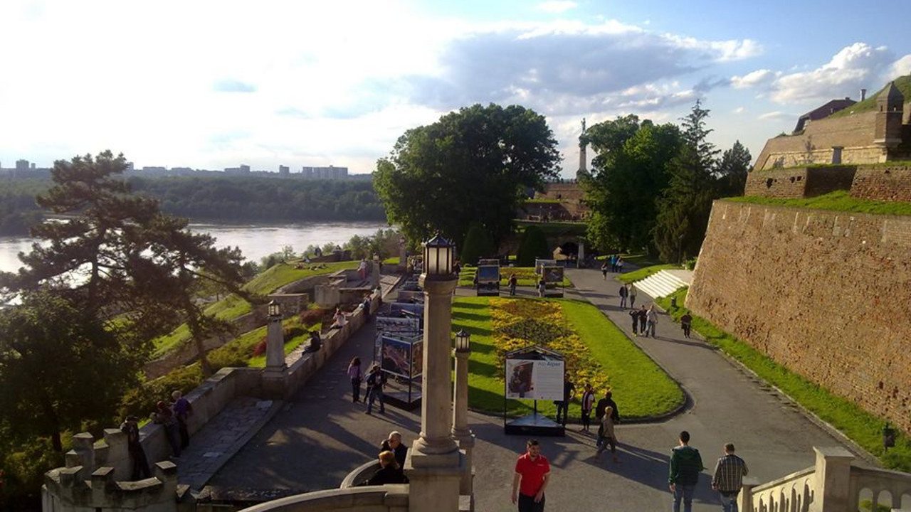 Kalemegdan