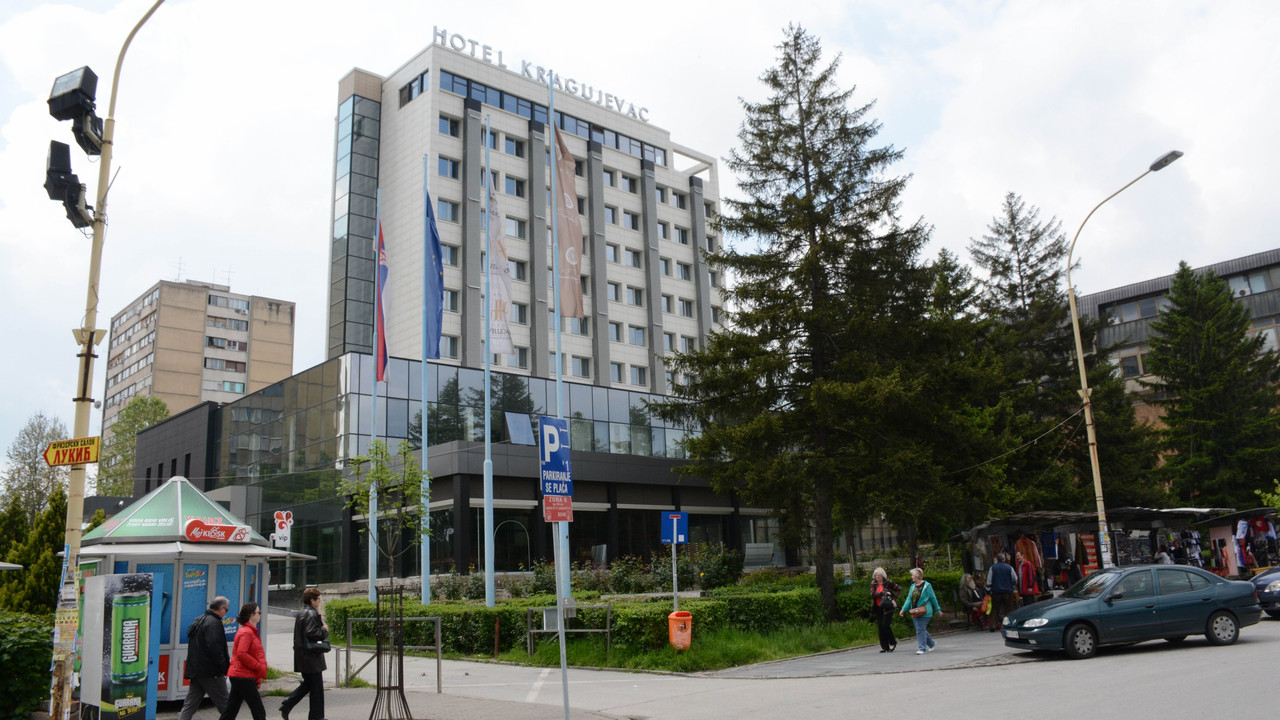 Kragujevac