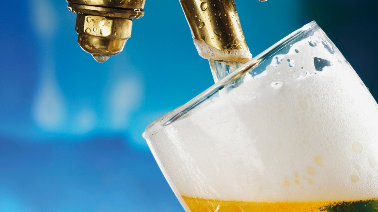 Pivo
