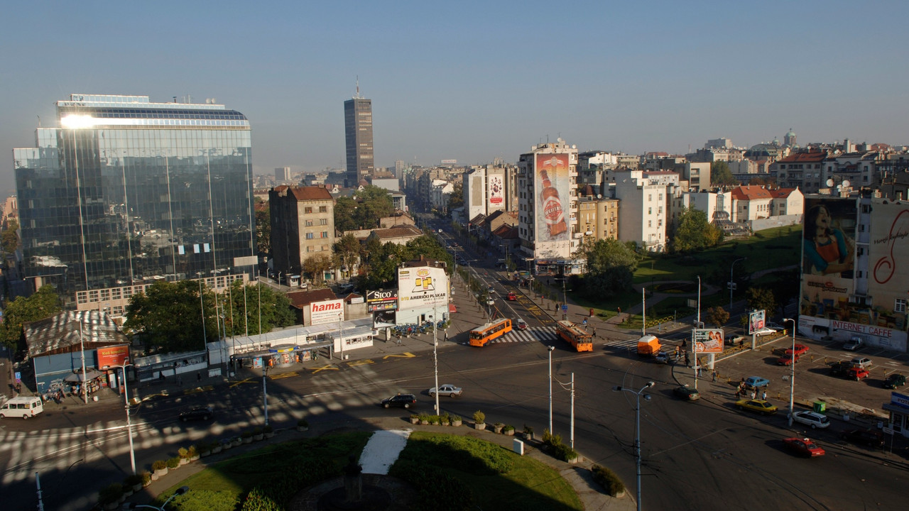 Beograd