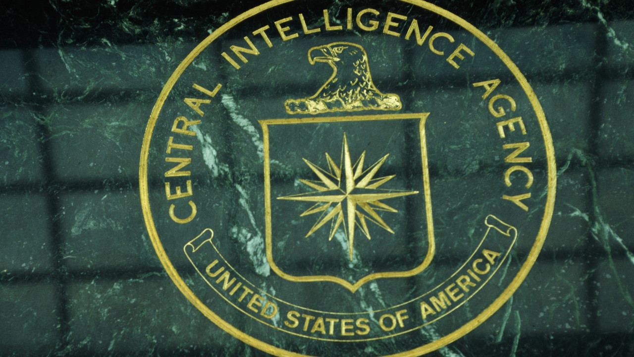 CIA