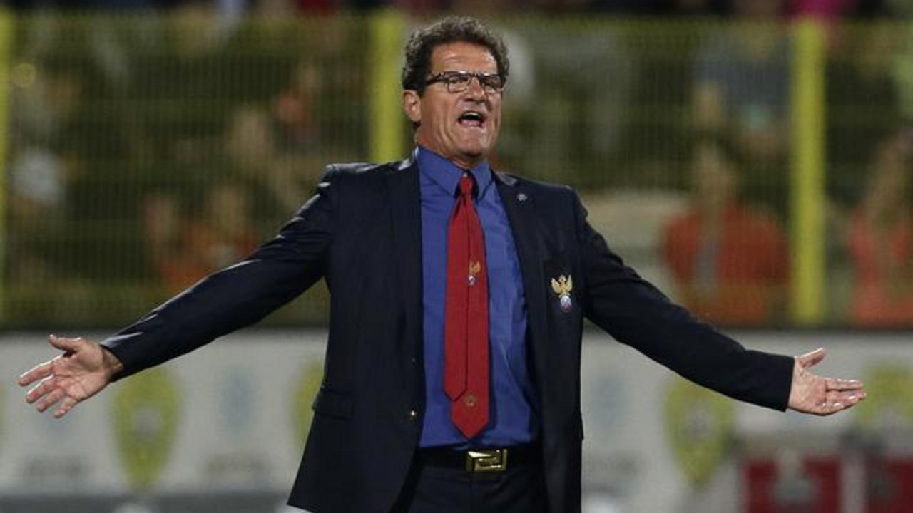Fabio Kapelo