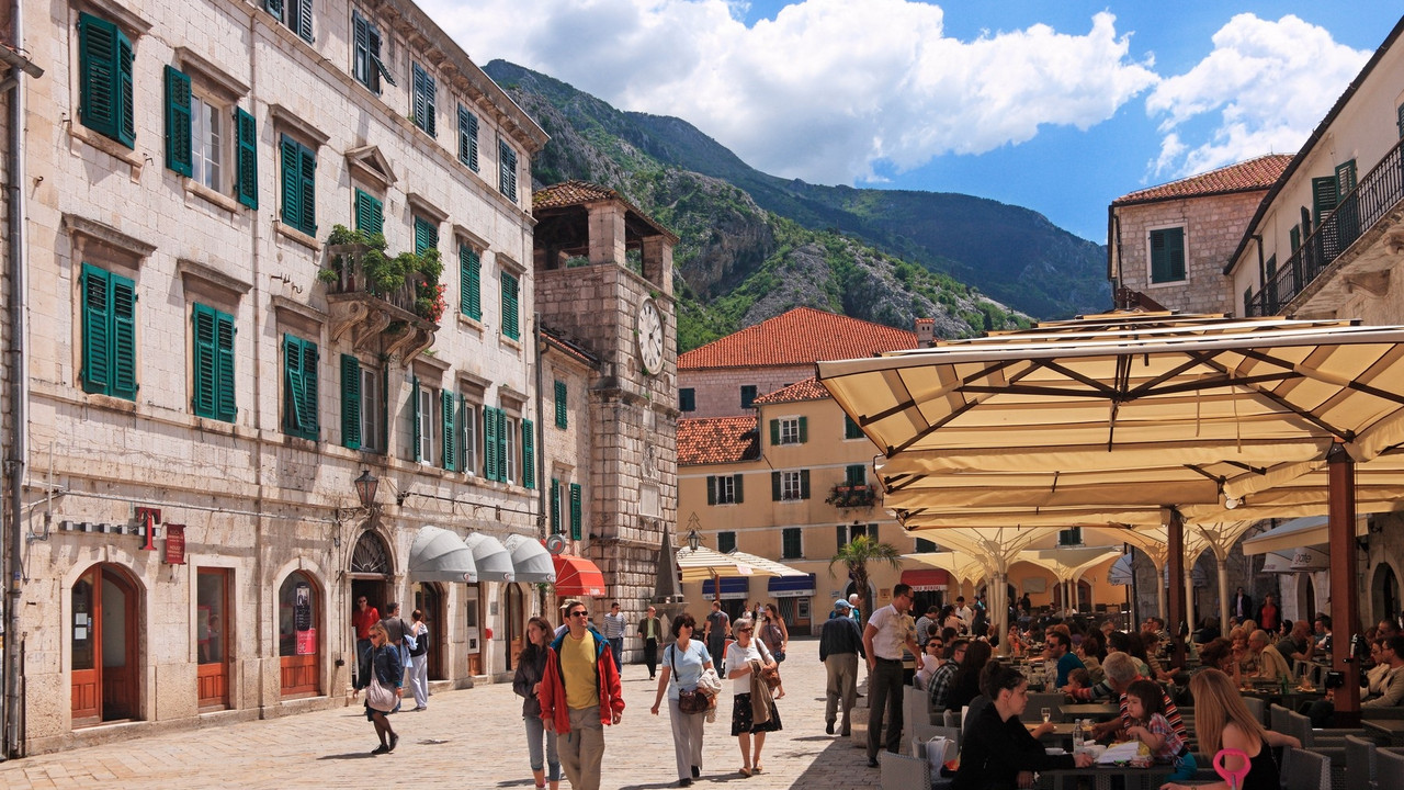 Kotor