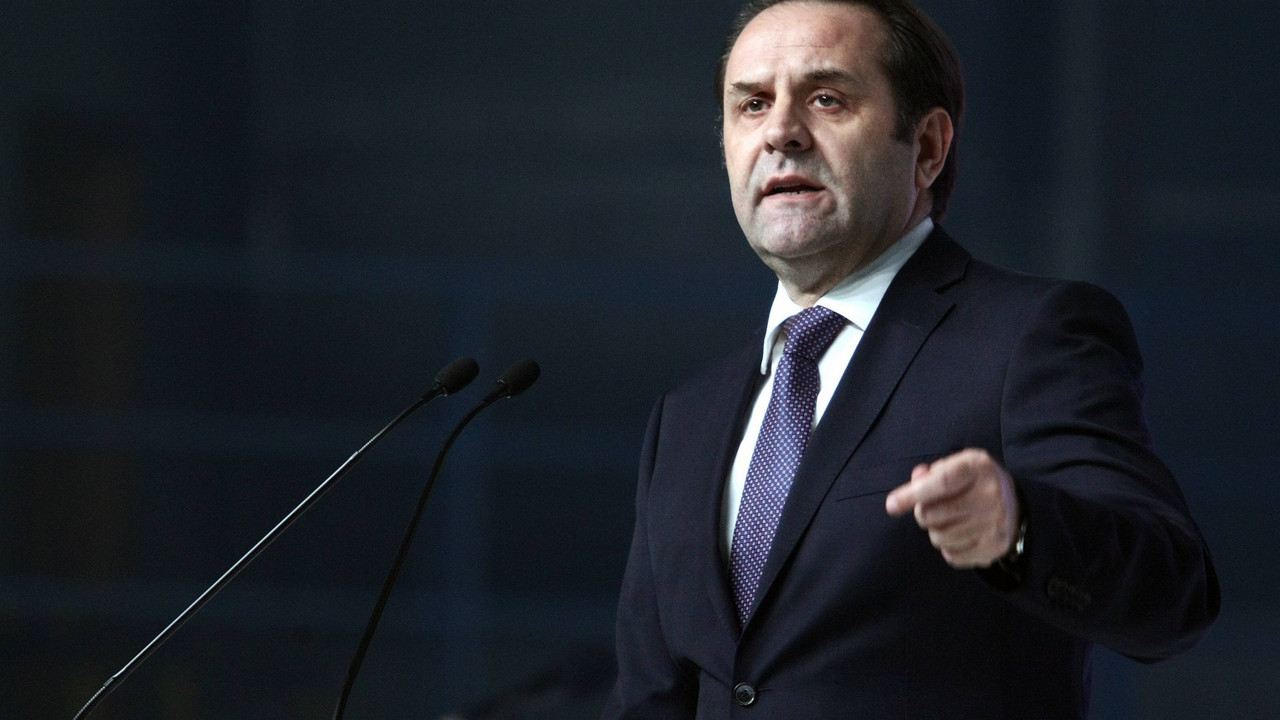 Rasim Ljajić