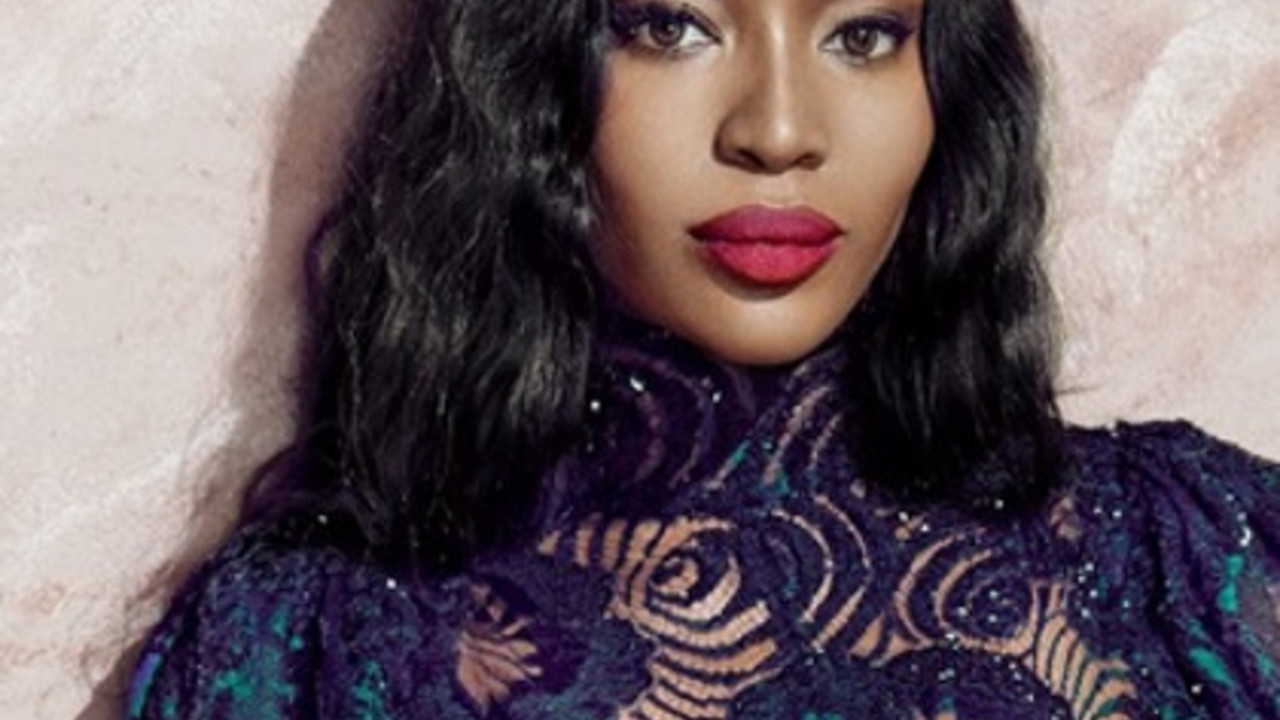 Naomi