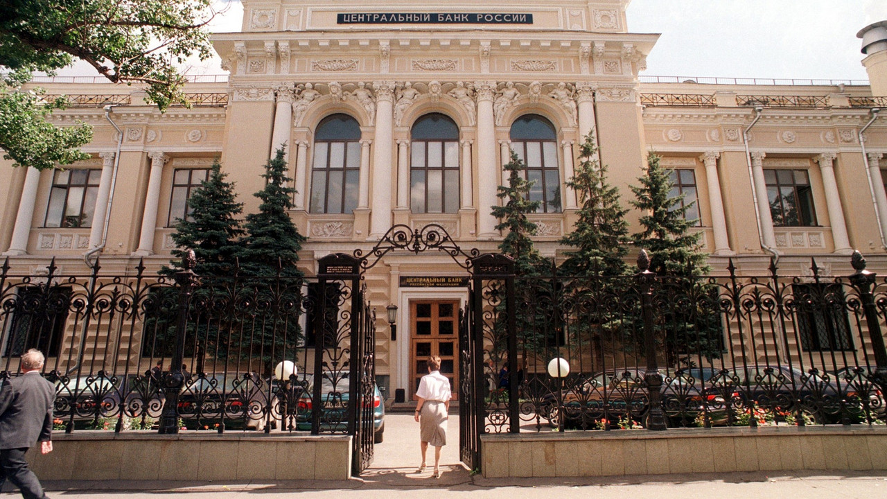Moskva