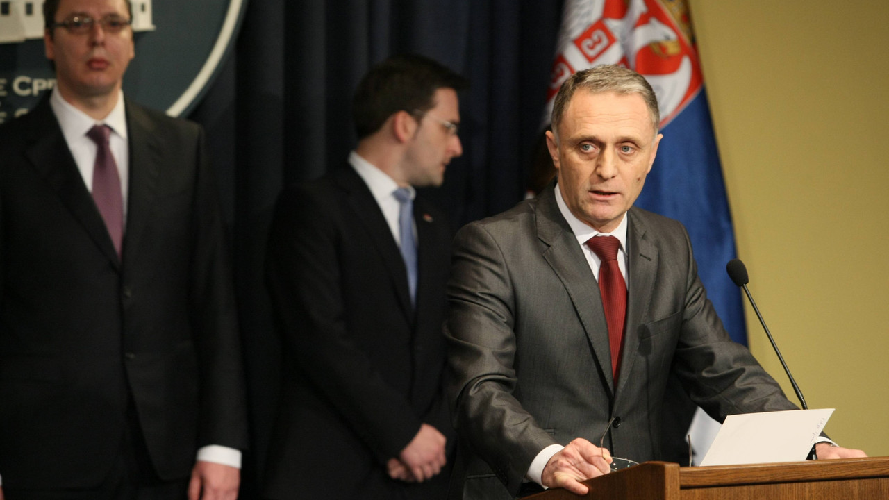 Miljko Radisavljević
