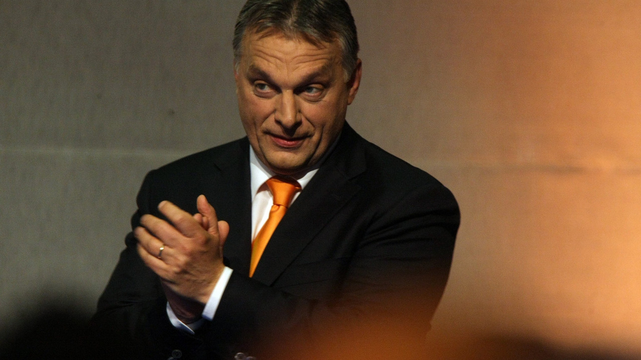 Viktor Orban