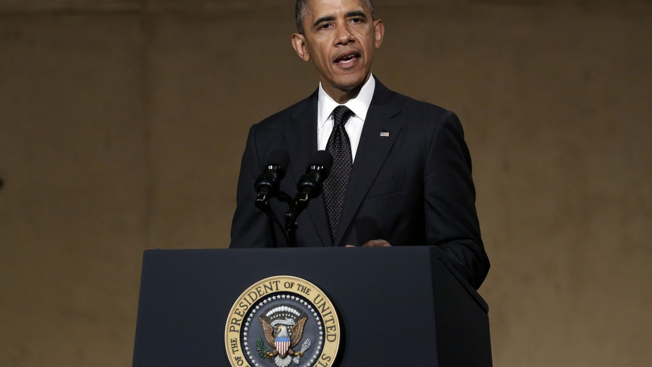 Barak Obama