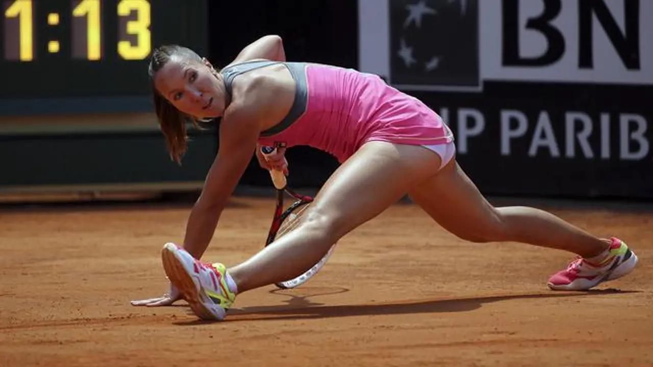 Jelena Janković
