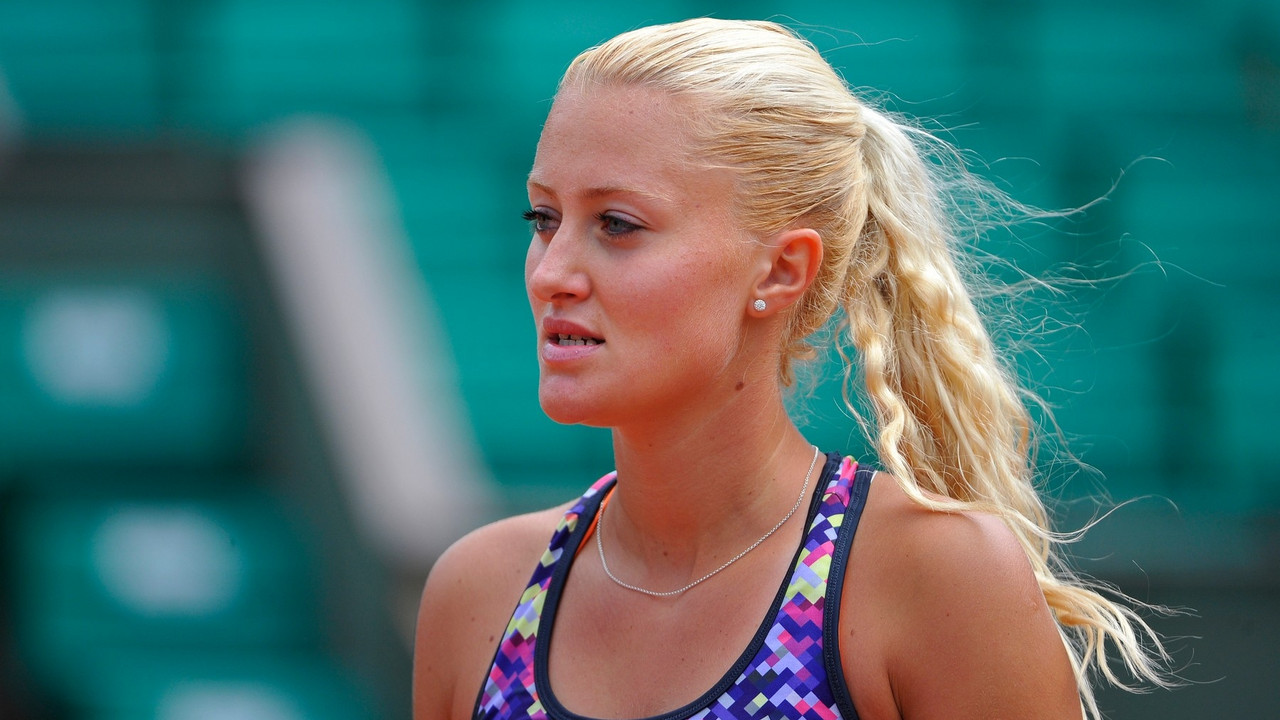 Kristina Mladenović